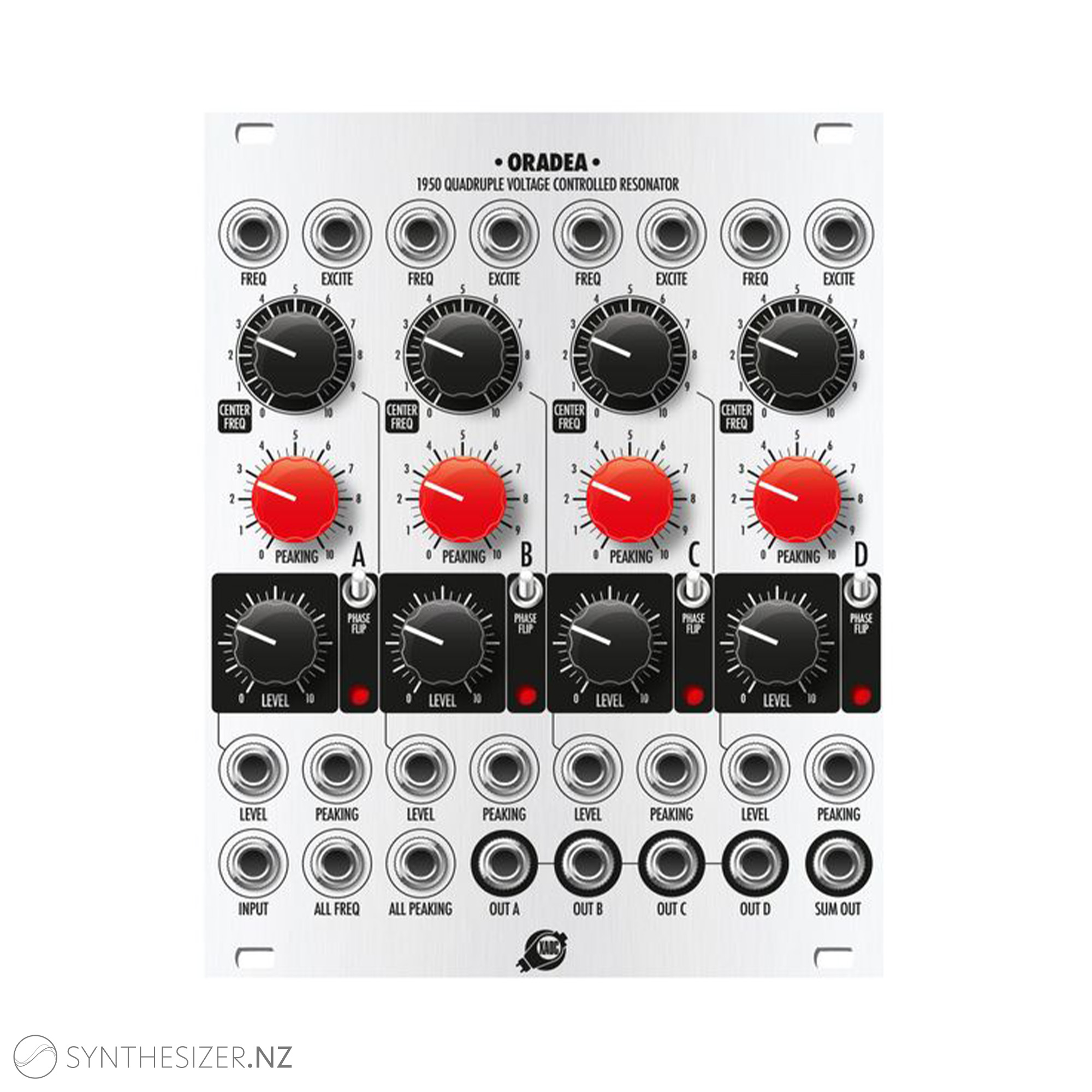 Xaoc Devices | New Zealand Synthesizer Store - Synthesizer New Zealand